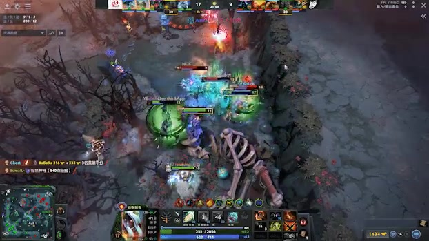 金年会金字招牌信誉至上有够逆天😅西欧预选YB不敌Nigma跌入败者组 Zeal兽打出0-18 出现离谱失误