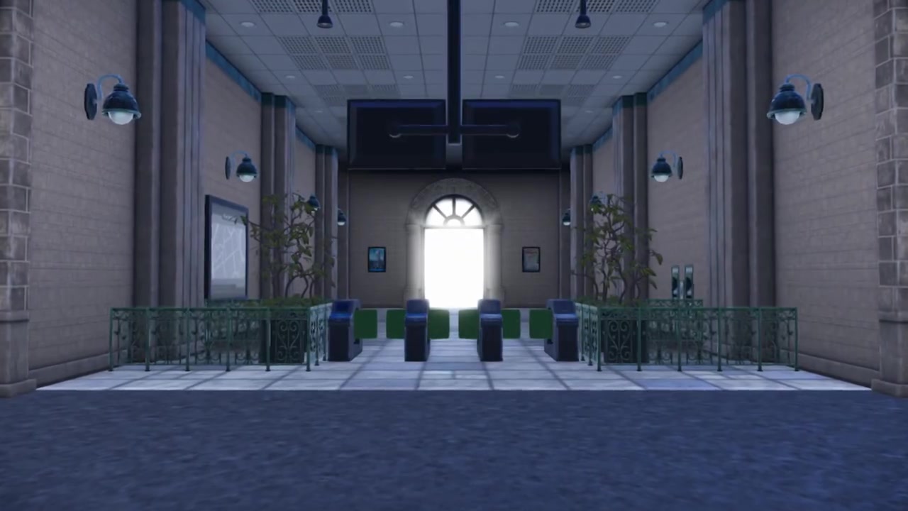 金年会金字招牌诚信至上这回真的可以使用“快躲开”！《宝可梦传说Z-A》2025年秋季发售 全新画面公开