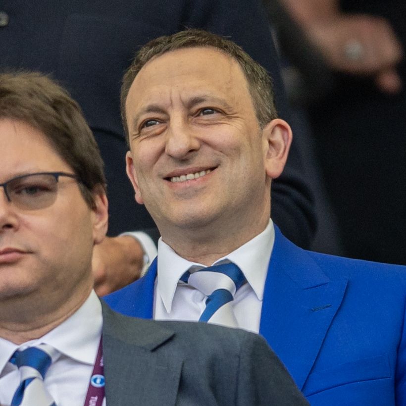 jinnianhui金年会TA:布莱顿老板收购墨尔本胜利19.1%股份 不会影响他对海鸥的投入