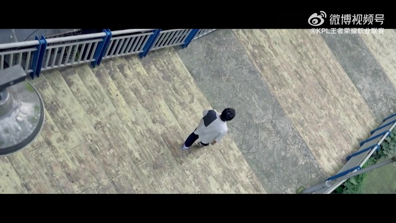 金年会金字招牌信誉至上KPL最长的河！官方发布RW侠Fly (彭云飞)登场8周年专题片《逐峰》