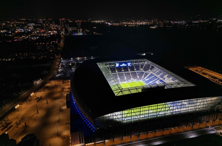 金年会金字招牌诚信至上皮克福德:莫耶斯关注细节很有管理技巧 新主场设施看起来很棒